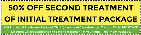 Initial Treatment Package_Second Treatment Promotion